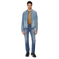 Miniatyrbild 5 av 5: Diesel Jeans A10229-09i16 2023 Finitive Blå 38 / 32 Man