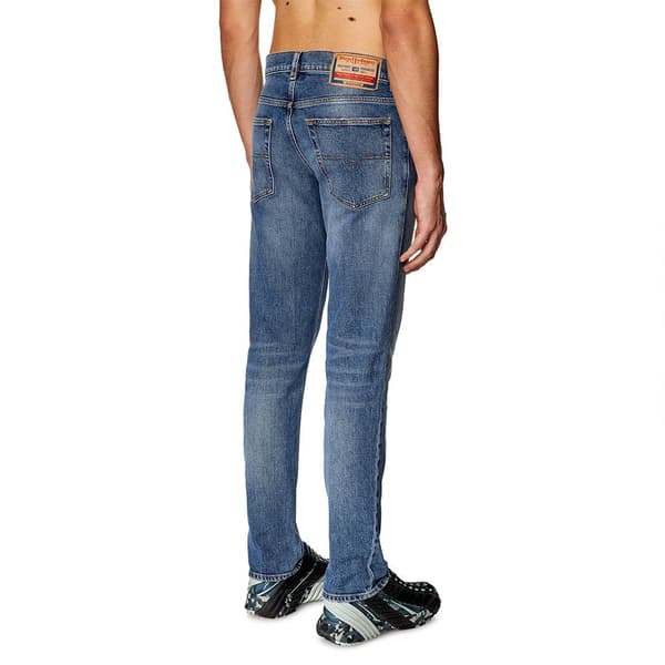 Diesel Jeans A10229-09i16 2023 Finitive Blå 38 / 32 Man