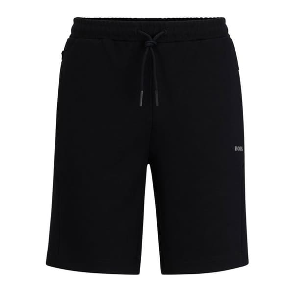 Boss Sweat Bukser Headlo 1 10254681 Sort 2XL Mand