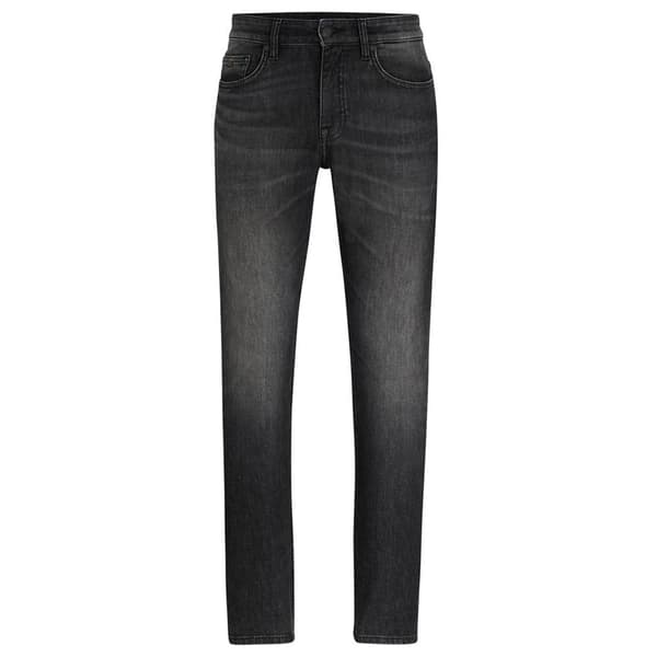 Boss Farkut Delaware Bc C 10253220 Harmaa 40 / 32 Mies