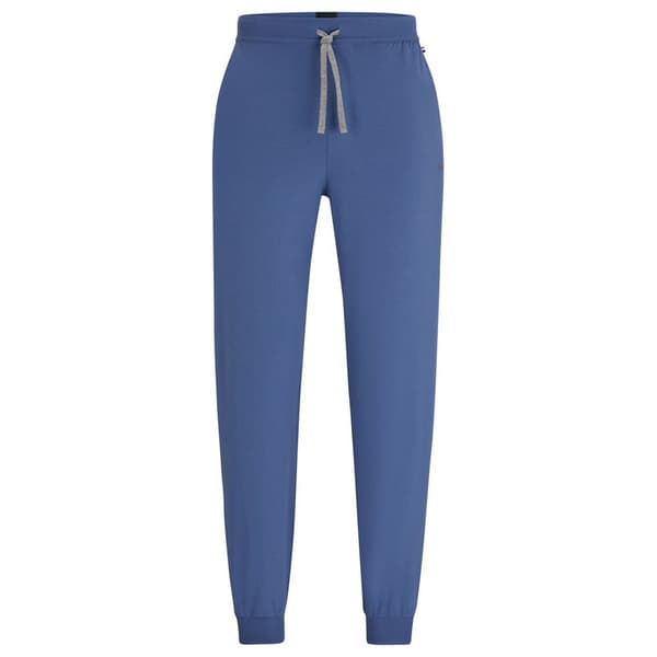 Boss Sweat Bukser Mix&match 10259900 Blå 2XL Mand