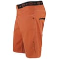 Miniatyrbild 3 av 5: Jeanstrack Shorts Turia Br Orange S Man
