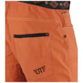 Miniatyrbild 4 av 5: Jeanstrack Shorts Turia Br Orange S Man