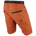Miniatyrbild 2 av 5: Jeanstrack Shorts Turia Br Orange S Man
