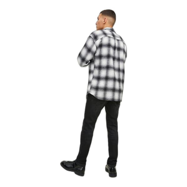 Jack & Jones Jeans Glenn Fox Ge 624 Blå 30 / 32 Mand