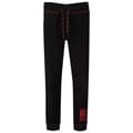 Miniatyrbillede 1 af 3: Hugo Sweat Bukser Logo Pant 10245063 Sort XL Mand