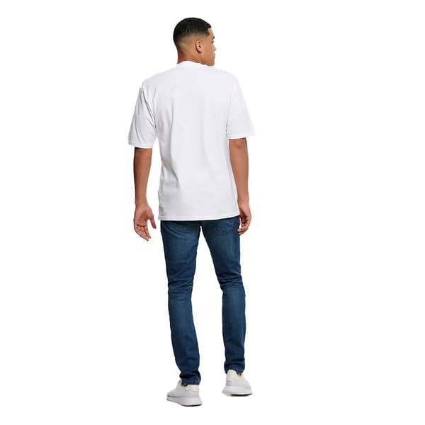 Only & Sons Jeans Loom Joffer 8472 Blå 30 / 34 Man