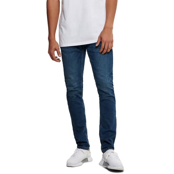Only & Sons Jeans Loom Joffer 8472 Blå 30 / 34 Man