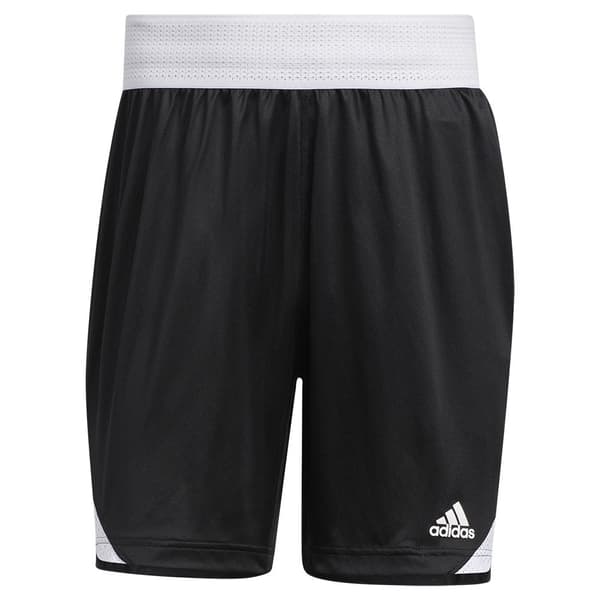 Adidas Shorts Paris 23/24 Icon Squad Svart S / Regular Man