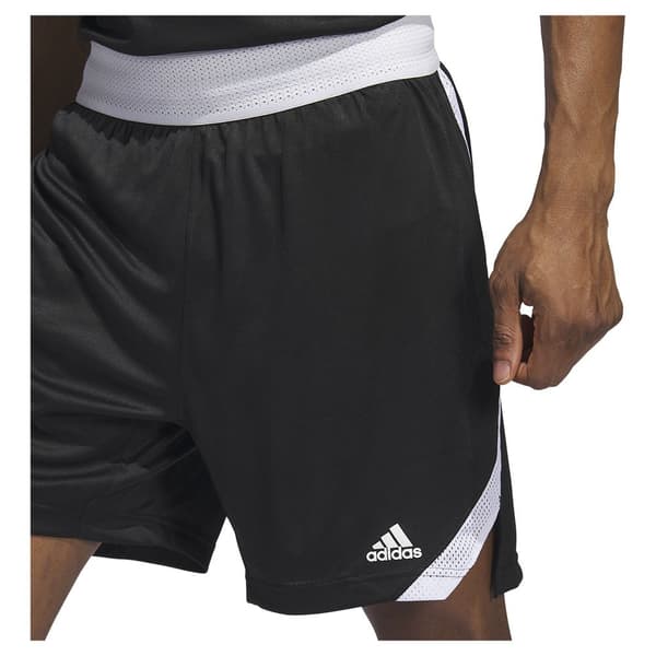 Adidas Shorts Paris 23/24 Icon Squad Svart S / Regular Man