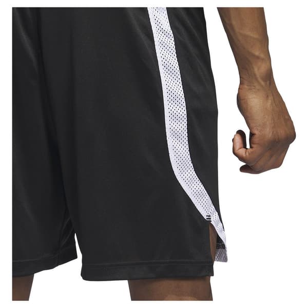Adidas Shorts Paris 23/24 Icon Squad Svart S / Regular Man