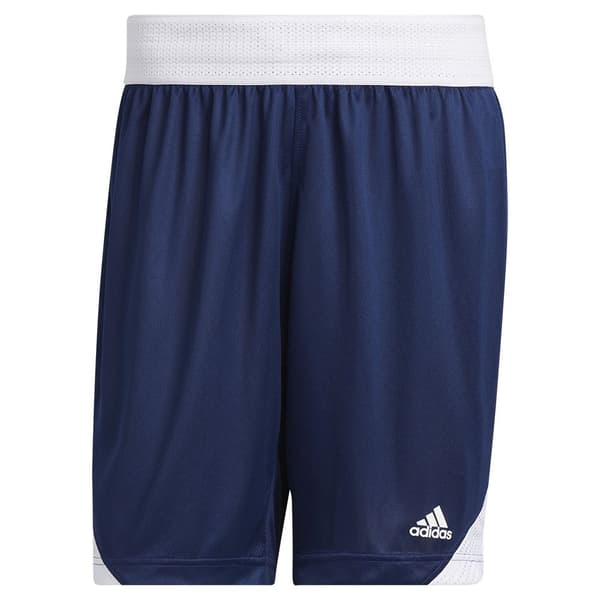 Adidas Shorts Paris 23/24 Icon Squad Blå XL / Regular Man
