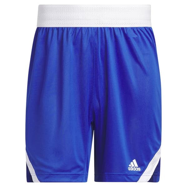 Adidas Shorts Paris 23/24 Icon Squad Blå 2XL / Regular Man