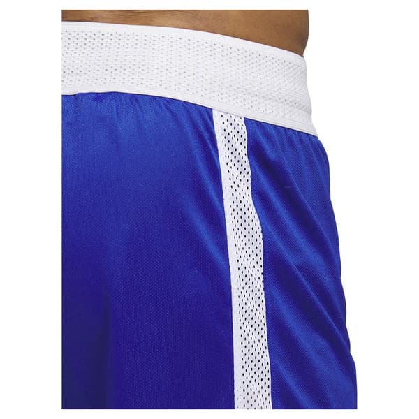 Adidas Shorts Paris 23/24 Icon Squad Blå 2XL / Regular Man