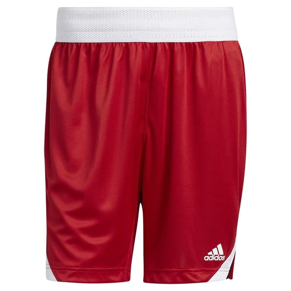 Adidas Shortsit Paris 23/24 Icon Squad Punainen S / Regular Mies
