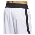 Miniatyrbild 6 av 6: Adidas Shorts Paris 23/24 Icon Squad Vit S / Regular Man