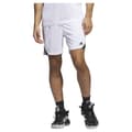 Miniatyrbild 1 av 6: Adidas Shorts Paris 23/24 Icon Squad Vit S / Regular Man