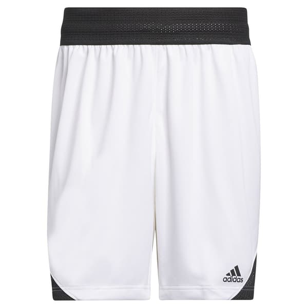 Adidas Shorts Paris 23/24 Icon Squad Hvid 2XL / Regular Mand