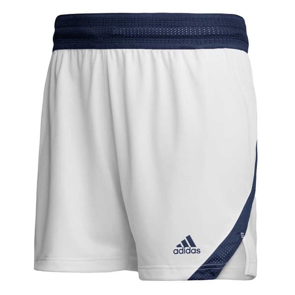 Adidas Shortsit Paris 23/24 Icon Squad Valkoinen L / Regular Mies