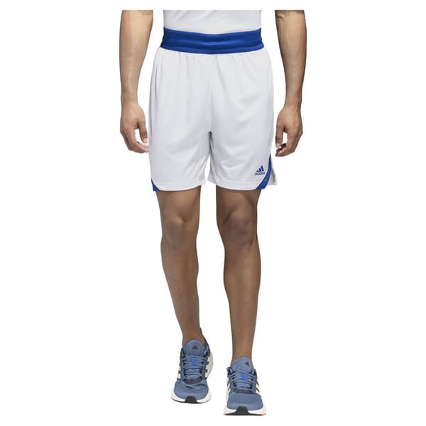 Adidas Shortsit Paris 23/24 Icon Squad Valkoinen M / Regular Mies