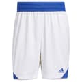 Miniatyrbild 3 av 7: Adidas Shorts Paris 23/24 Icon Squad Vit 2XL / Regular Man