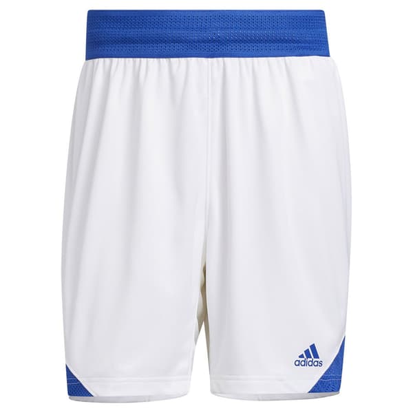 Adidas Shorts Paris 23/24 Icon Squad Vit 2XL / Regular Man