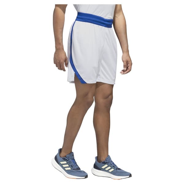 Adidas Shorts Paris 23/24 Icon Squad Vit 2XL / Regular Man