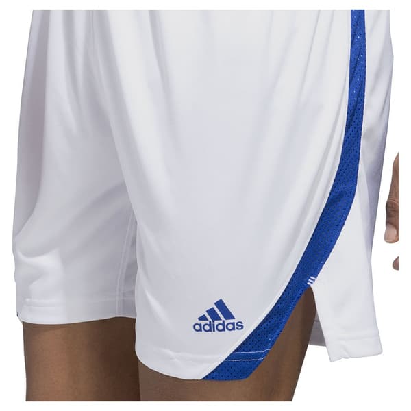 Adidas Shorts Paris 23/24 Icon Squad Vit 2XL / Regular Man