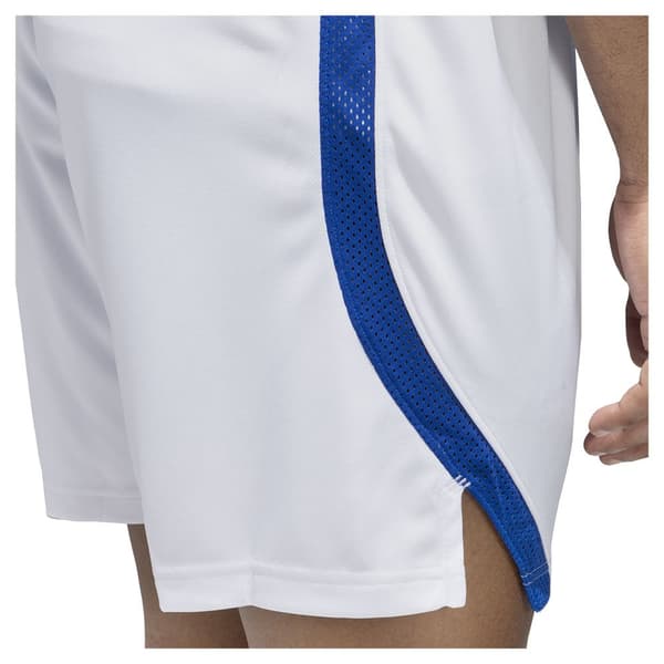 Adidas Shorts Paris 23/24 Icon Squad Vit 2XL / Regular Man