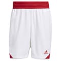 Miniatyrbild 3 av 6: Adidas Shorts Paris 23/24 Icon Squad Vit S / Regular Man