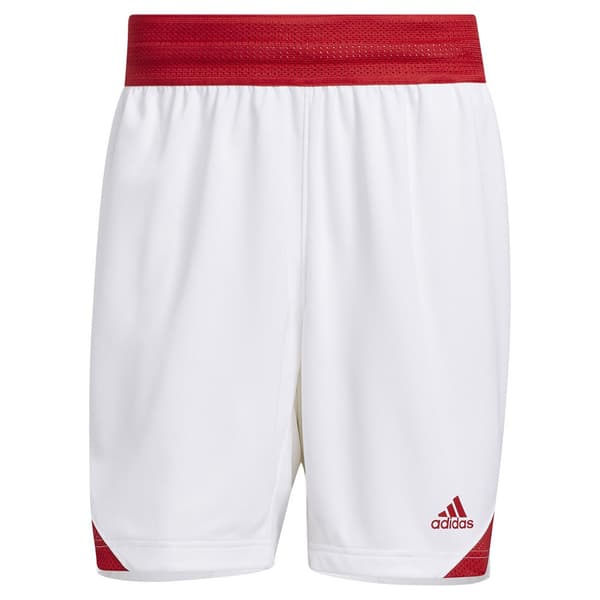 Adidas Shortsit Paris 23/24 Icon Squad Valkoinen M / Regular Mies
