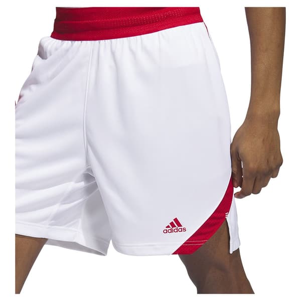 Adidas Shortsit Paris 23/24 Icon Squad Valkoinen M / Regular Mies