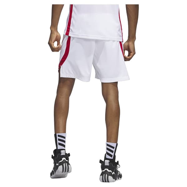 Adidas Shorts Paris 23/24 Icon Squad Vit L / Regular Man
