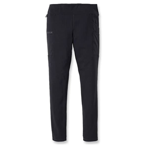 Carhartt Leggings Force Lightweight Utility Sort M