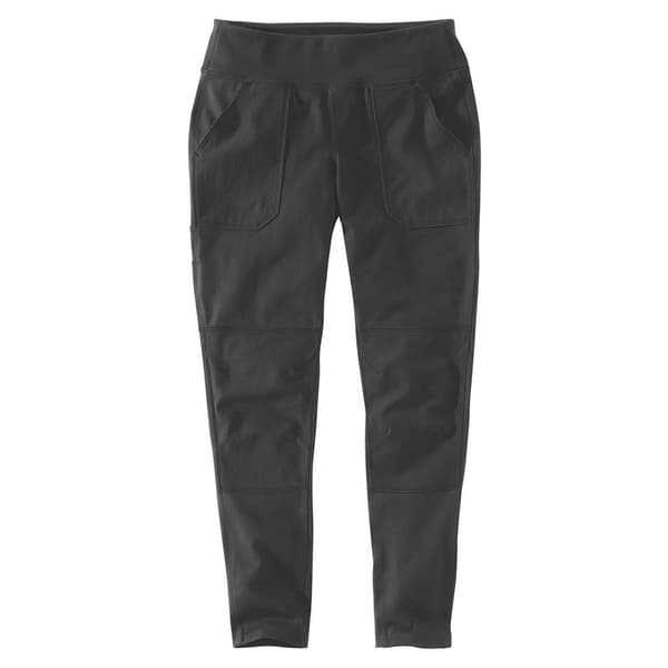 Carhartt Strumpbyxor Force Utility Grå M
