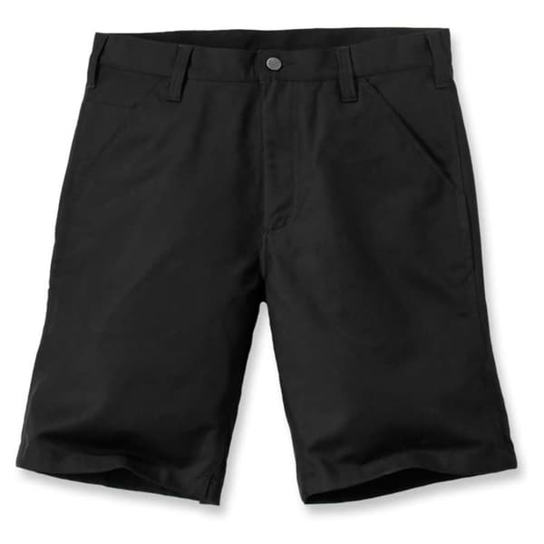Carhartt Shorts Rugged Professional Grå 30