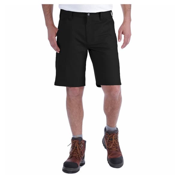 Carhartt Shorts Rugged Professional Grå 30