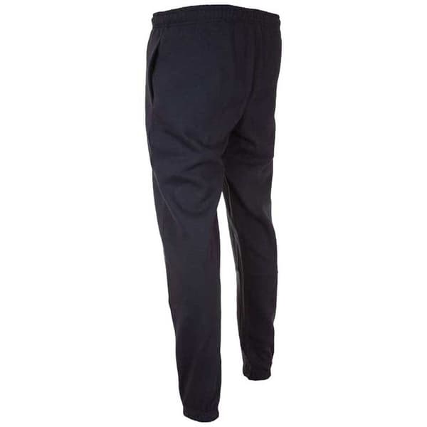 Umbro Pitkät Housut Fleece Jogger Sininen XL Mies