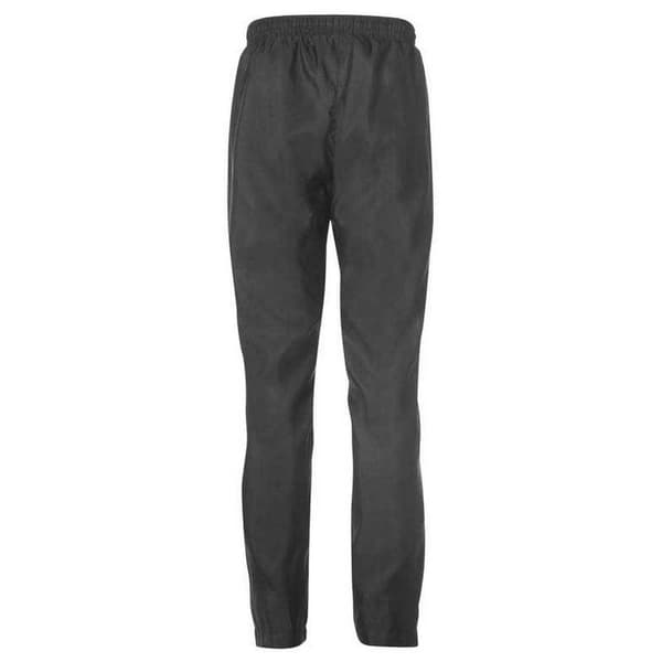 Force Xv Lange Bukser Rain Force Sort XL Mand