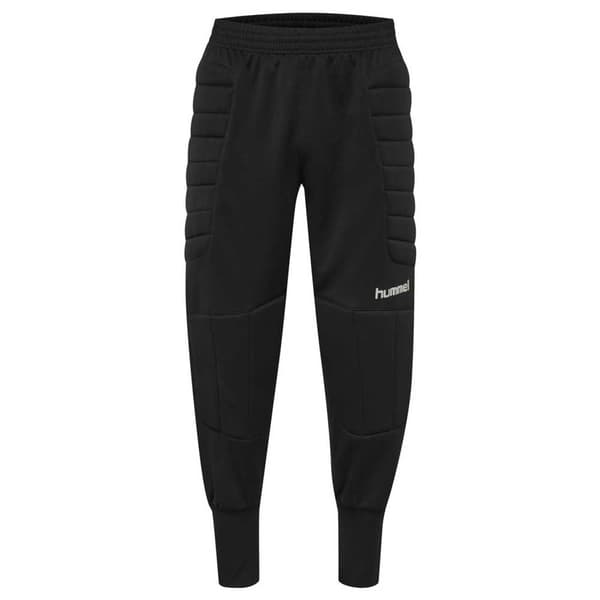 Hummel Pitkät Housut Classic Musta 12 Years Poika