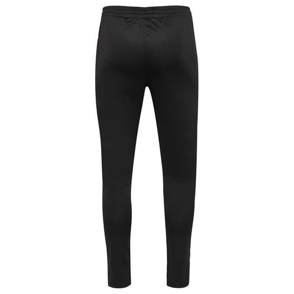 Hummel Lange Bukser Authentic Training Sort S Mand