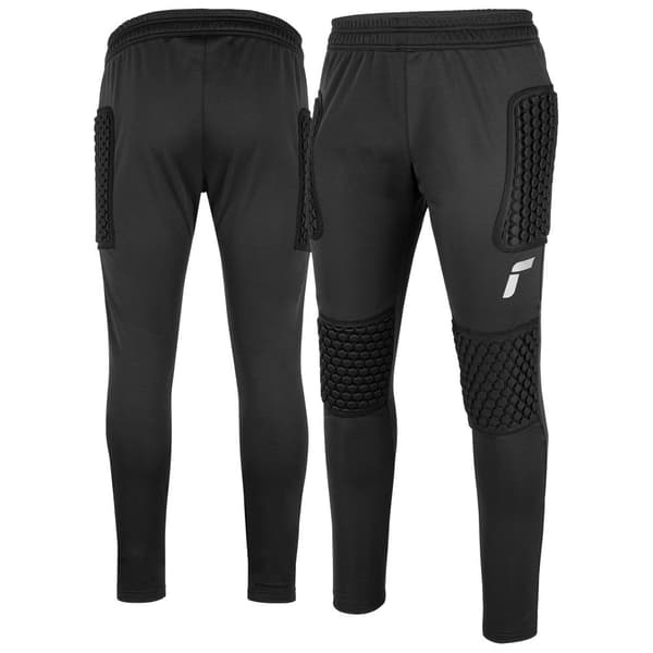 Reusch Lange Bukser Constest Ii Advance Sort L Mand