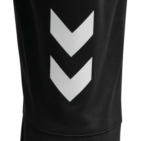Hummel Pitkät Housut Promo Musta S Mies