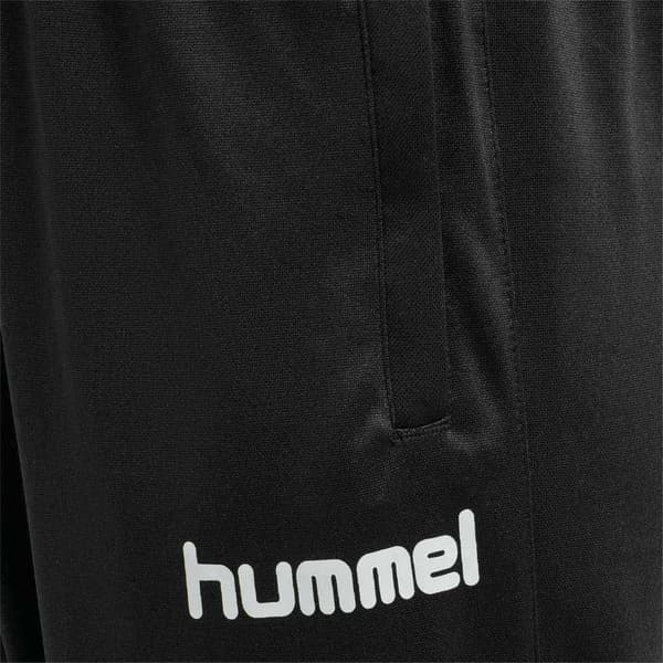 Hummel Pitkät Housut Promo Musta S Mies