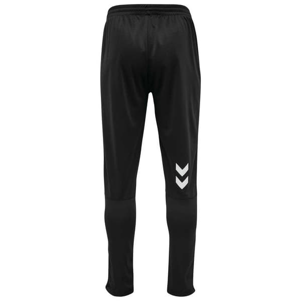 Hummel Pitkät Housut Promo Musta S Mies