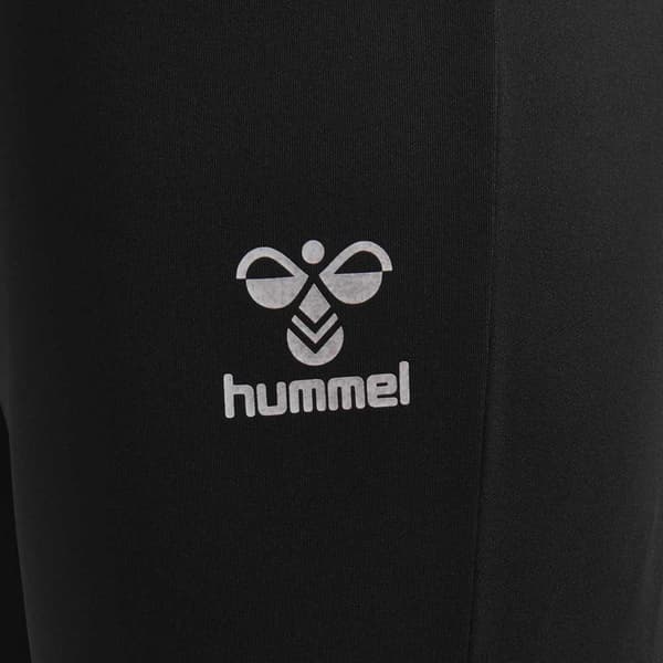 Hummel Lange Bukser Lead Pro Sort S Mand