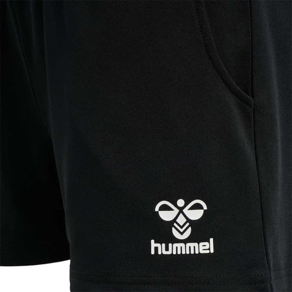 Hummel Korta Byxor Referee Chevron Svart XL Kvinna
