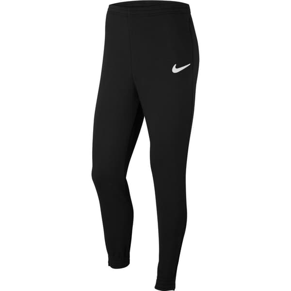 Nike Byxor Park Fleece Svart L Man