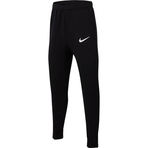 Nike Byxor Park Fleece Svart 12-13 Years Pojke