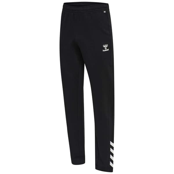 Hummel Housut Core Xk Gk Cotton Musta S Mies